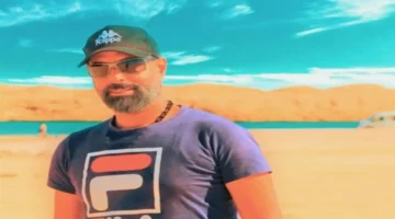 مؤلف يوميات المفتش كرومبو يخضع لعملية جراحية دقيقة وتأثيرها على مستقبل السلسلة